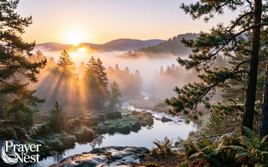 Good Morning! Happy Friday Blessings