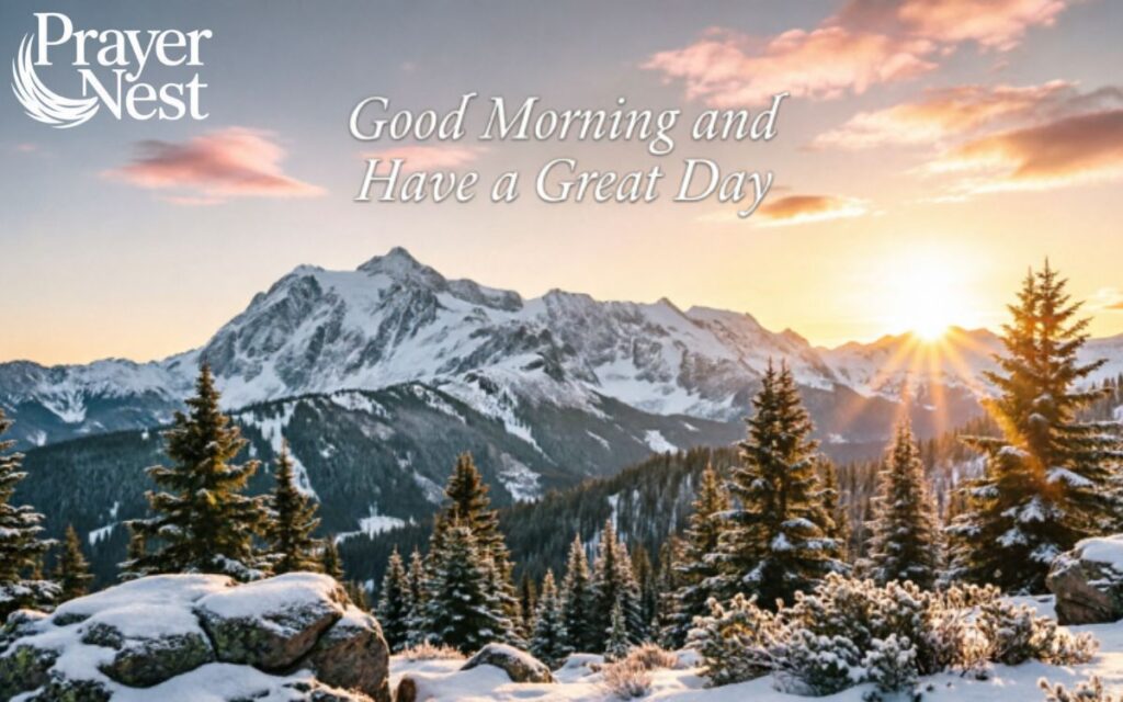 Good Morning Quotes for Daughter