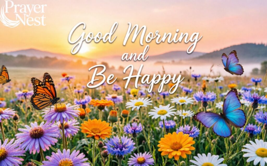 Good Morning Quotes for Daughter from Mother