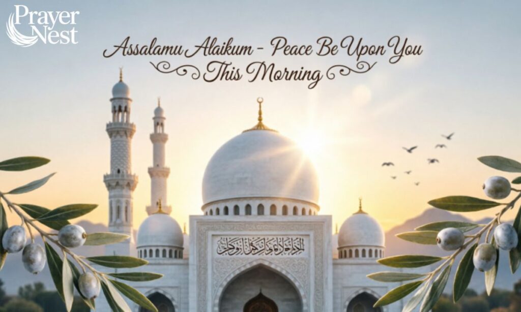 Happy Friday Good Morning Messages