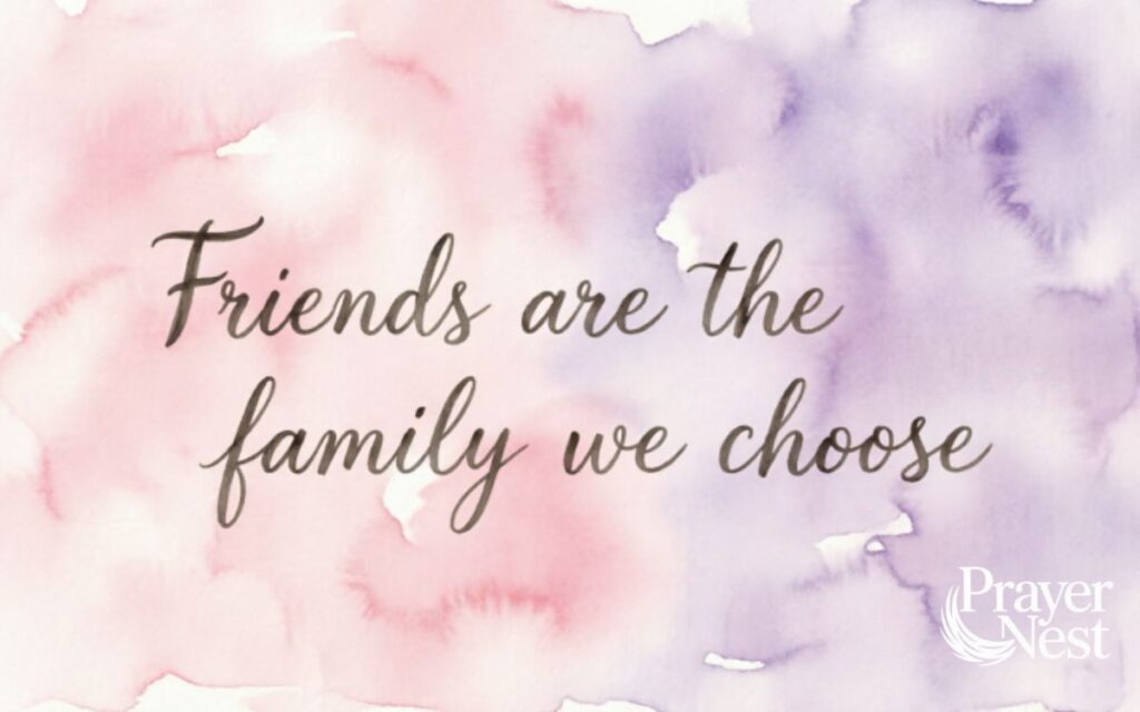 Heart Touching Friendship Messages for Her