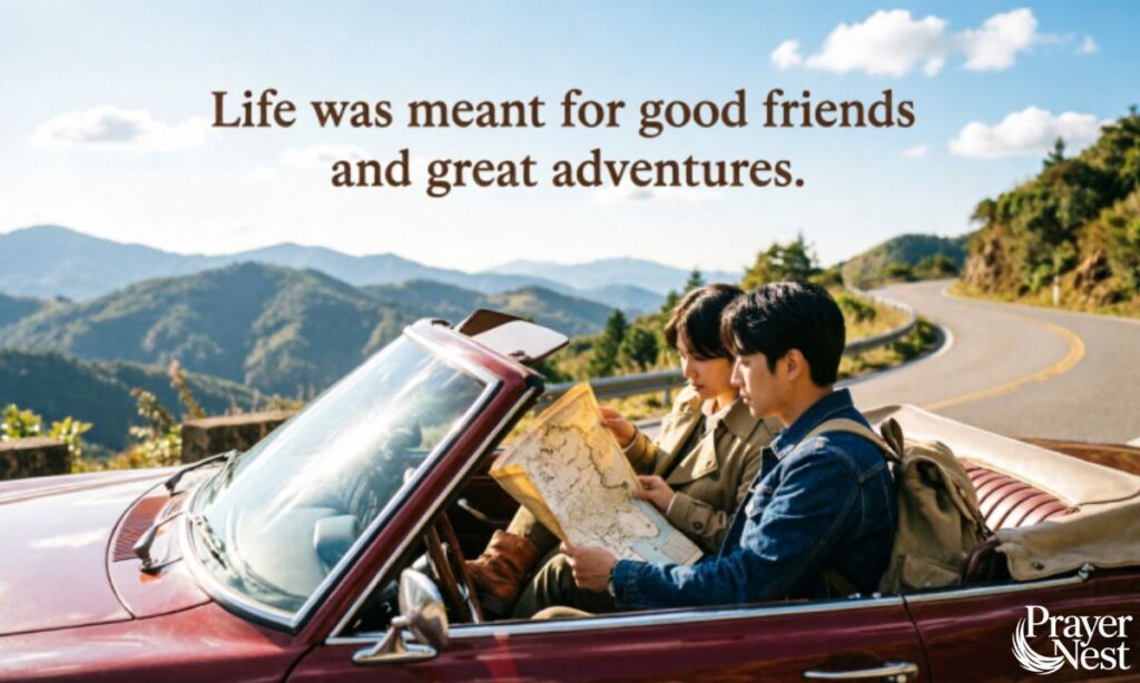 Heart Touching Friendship Messages for Instagram