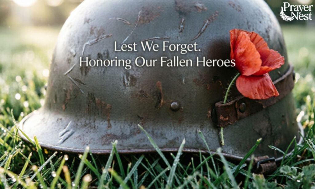 Heartfelt Memorial Day Messages for Friends