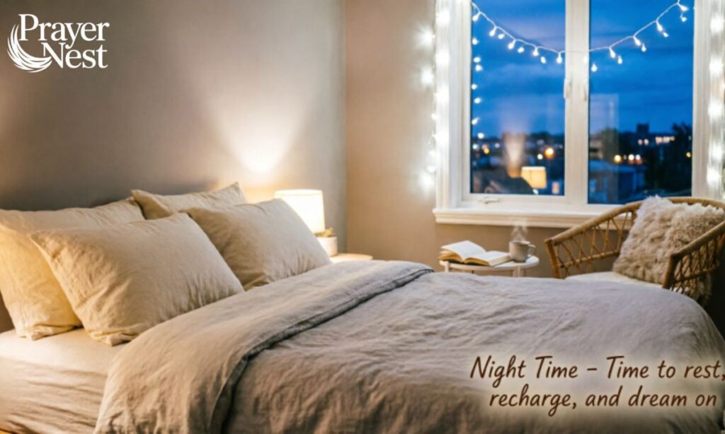 How to Personalize a Good Night Message for a Friend