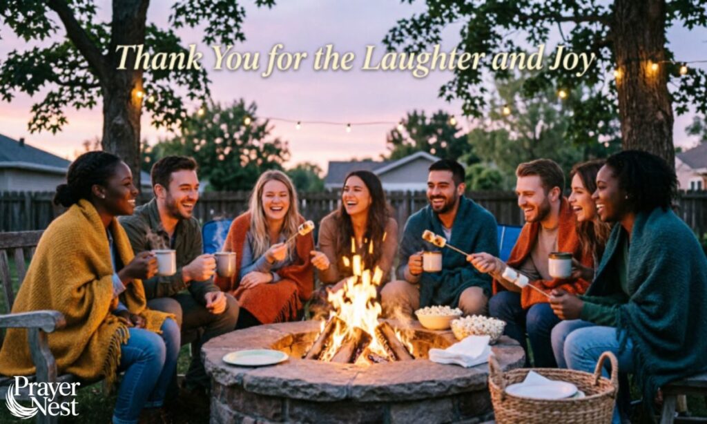 Inspirational Thank You Messages for Friends and Family