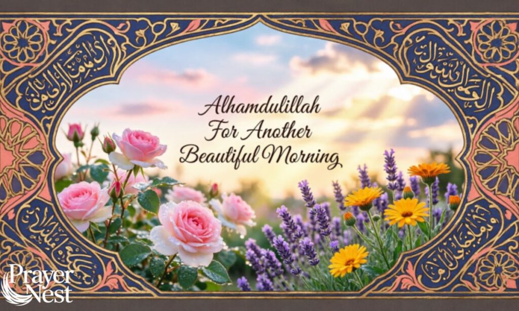 Islamic Greeting Messages