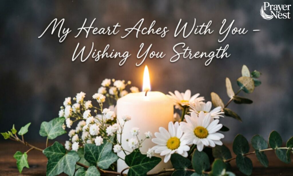 Long Condolence Messages to a Friend