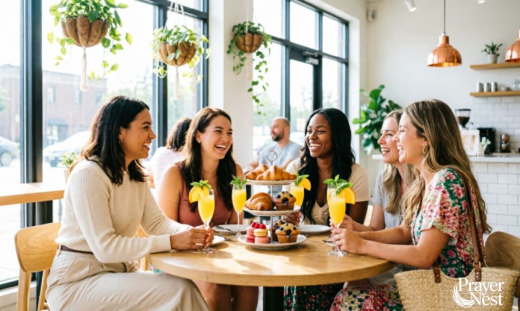 Long Friendship Messages for Her