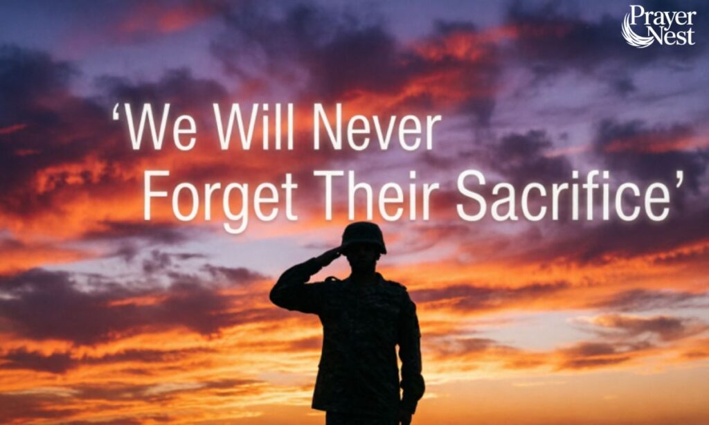 Memorial Day Messages for Reflection and Remembrance