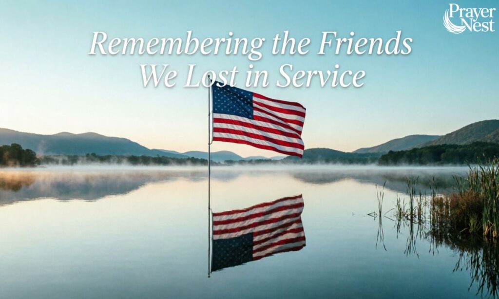 Memorial Day Messages for Social Media