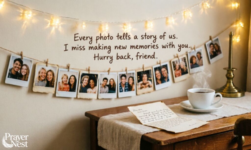 Miss You Quotes