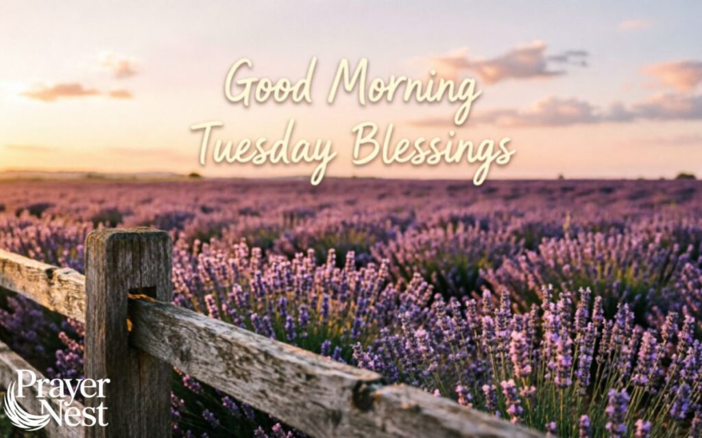 Morning Greetings for a Good Day