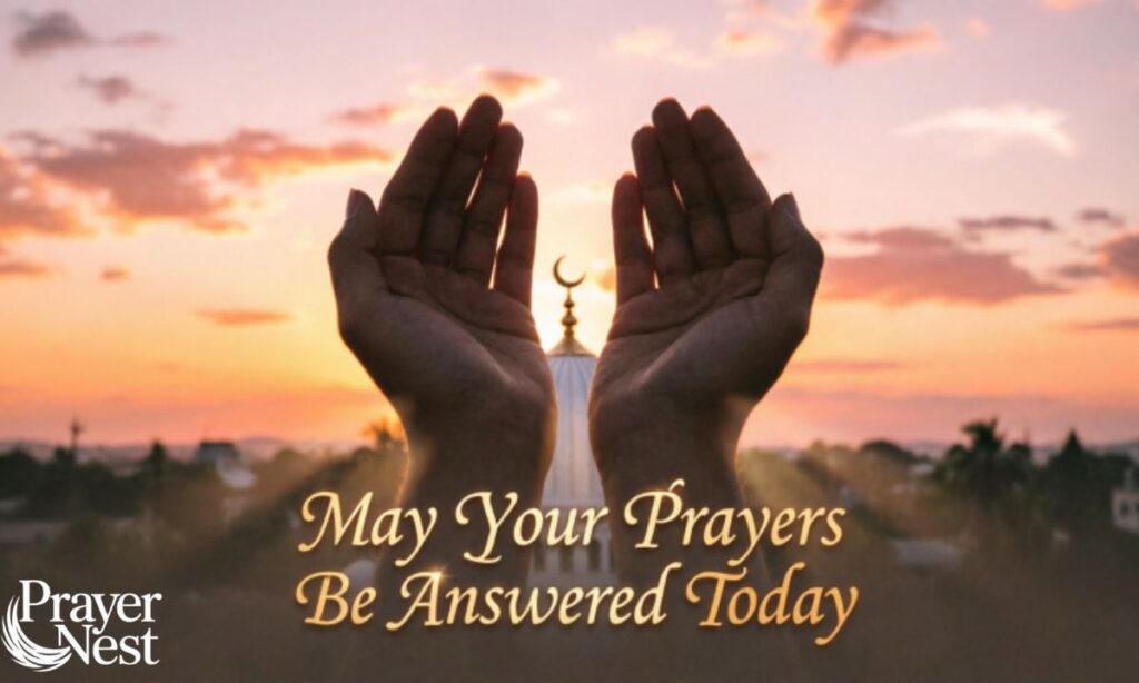 Other Beautiful Ways to Greet the Morning in Islam