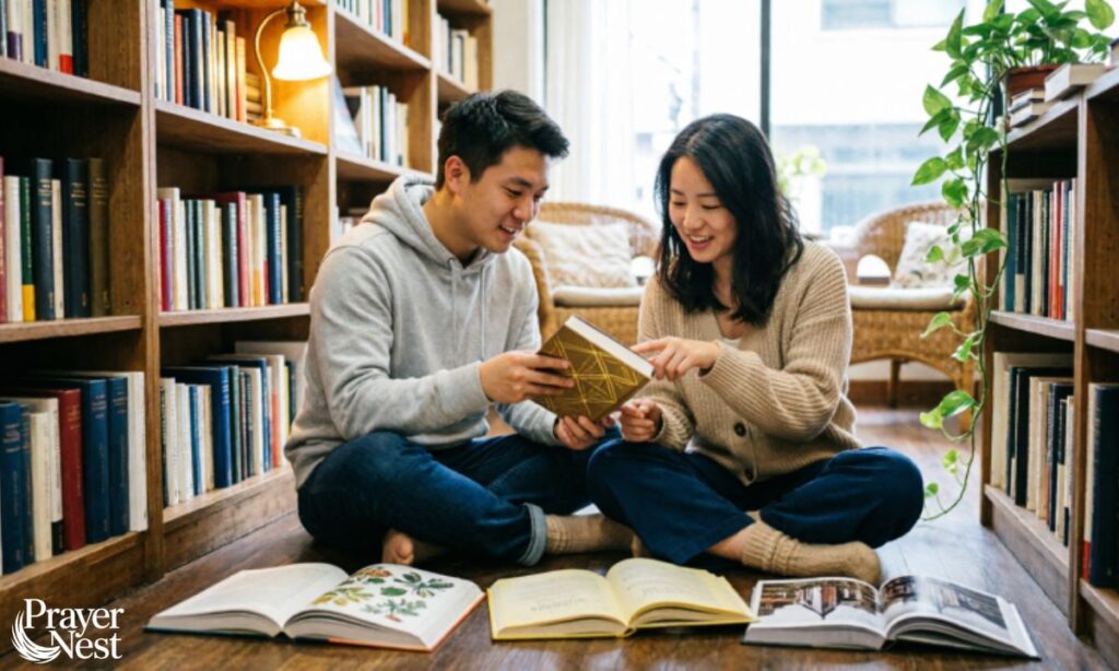 Personal Experience: The Friendship Message That Changed Everything