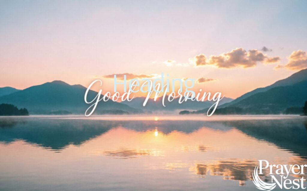 Personalized Good Morning Messages for Daughter