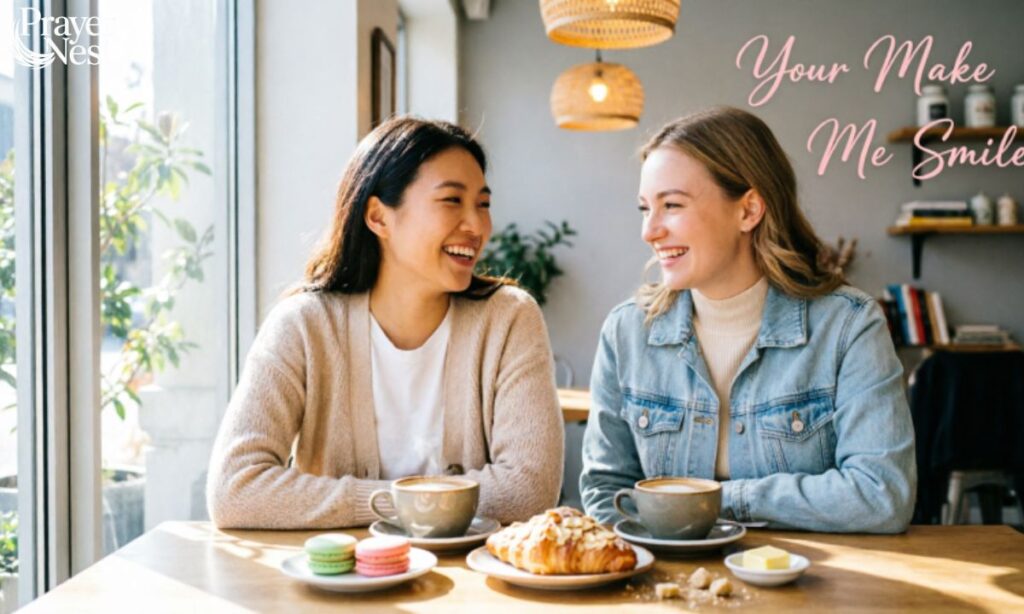 Positive Messages for a Friend