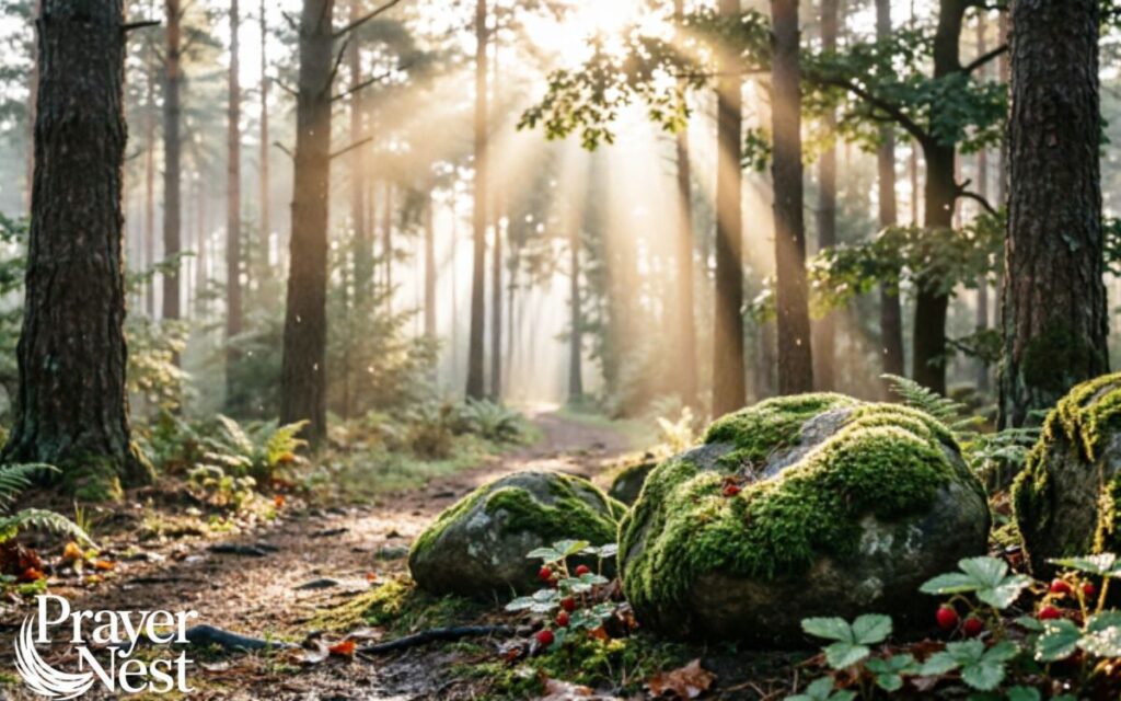 Powerful Good Morning Prayers and Blessings