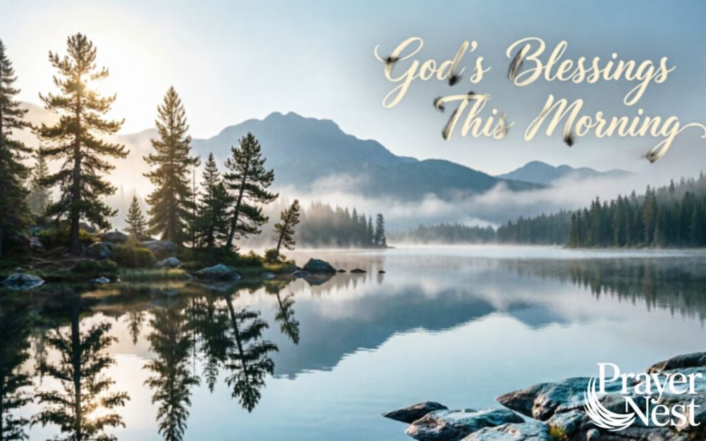 Prayer for Walking the Right Path