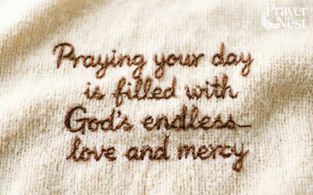 Send a Sanctuary of Peace Today