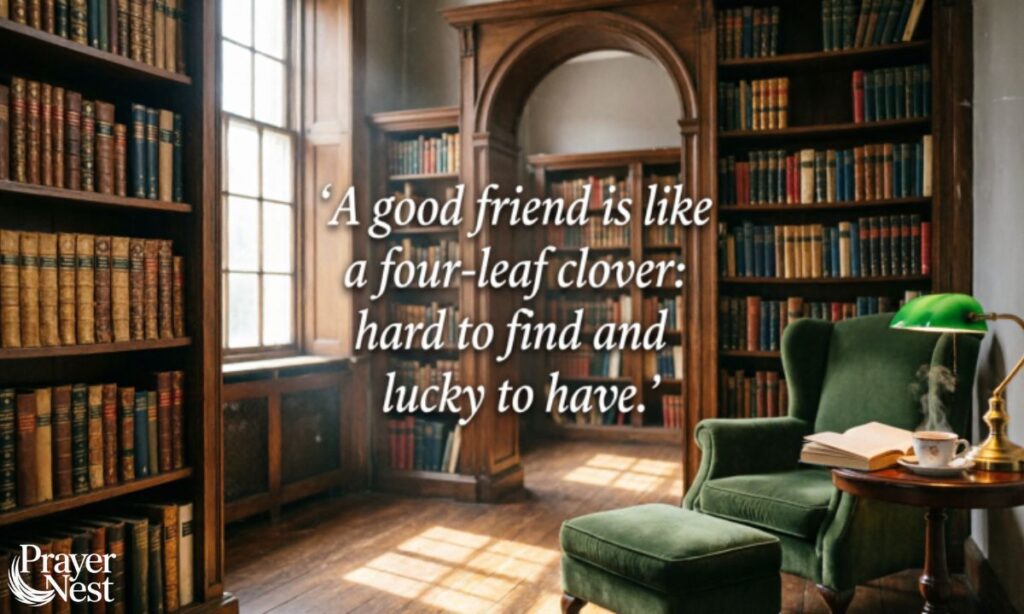 Short Friendship Quotes