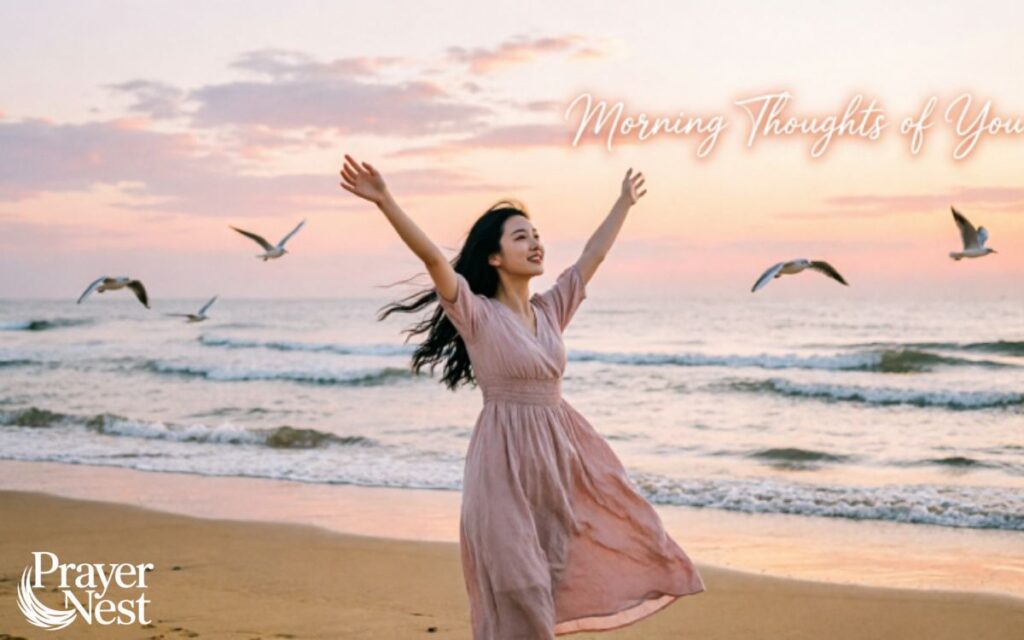 Short Good Morning Texts for Crush (Perfect for Quick Messages)