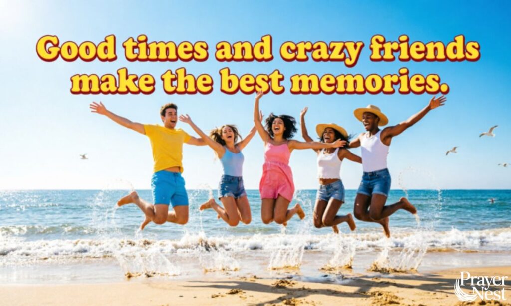 Short Heart Touching Friendship Messages