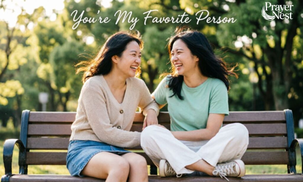 Short Positive Messages for Friends