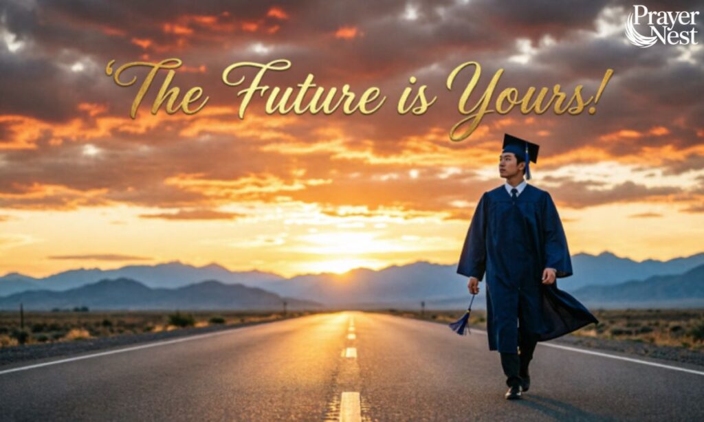 Short Sweet Graduation Messages for Friend