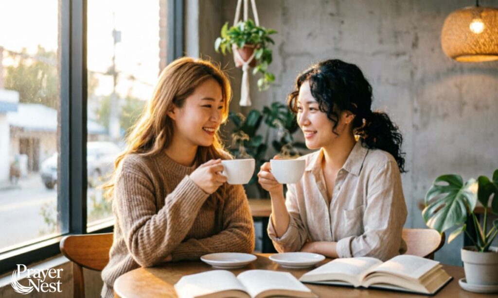 Short Thinking of You Messages for a Friend
