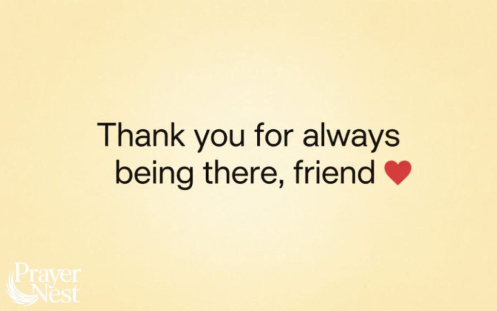 Sweet Messages to Lift Your Friend's Mood