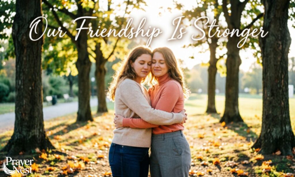 Sweet Short Caring Messages for Friends