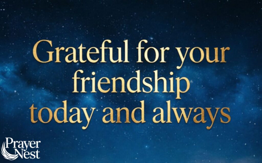 Sweet Take Care Messages for Friends