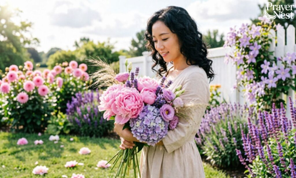 "Thinking of You" Messages for Friends