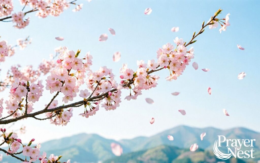 Thursday Inspirational Blessings