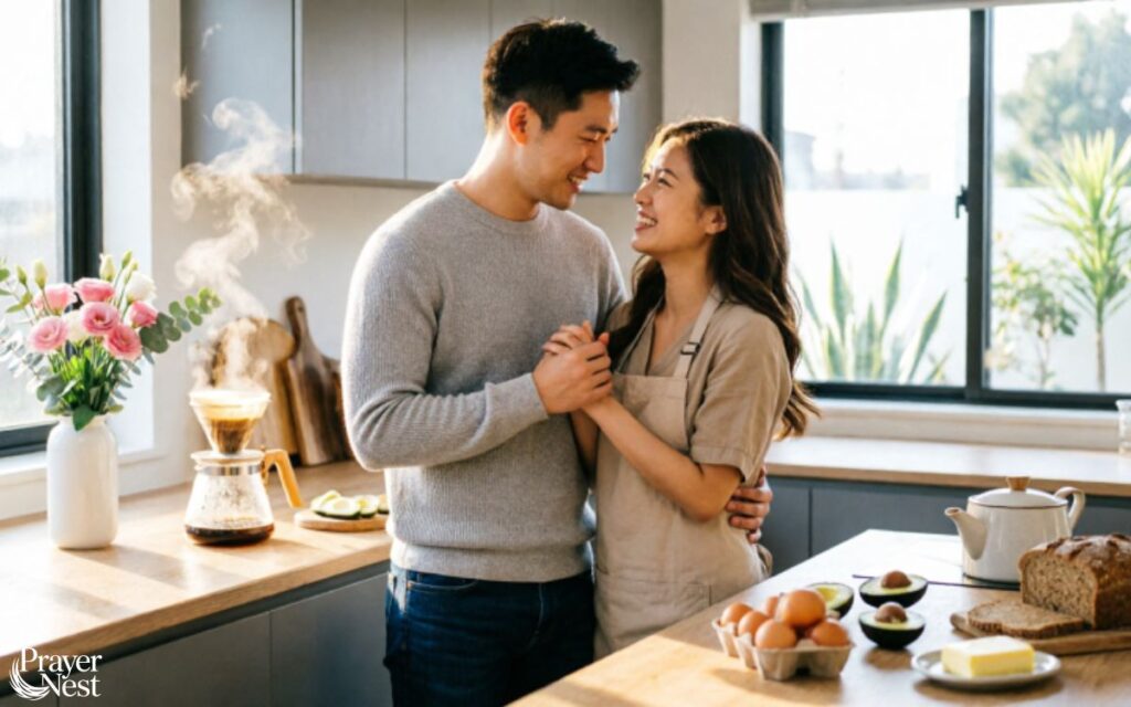 Touching Love Messages to Make Him Cry Long Distance