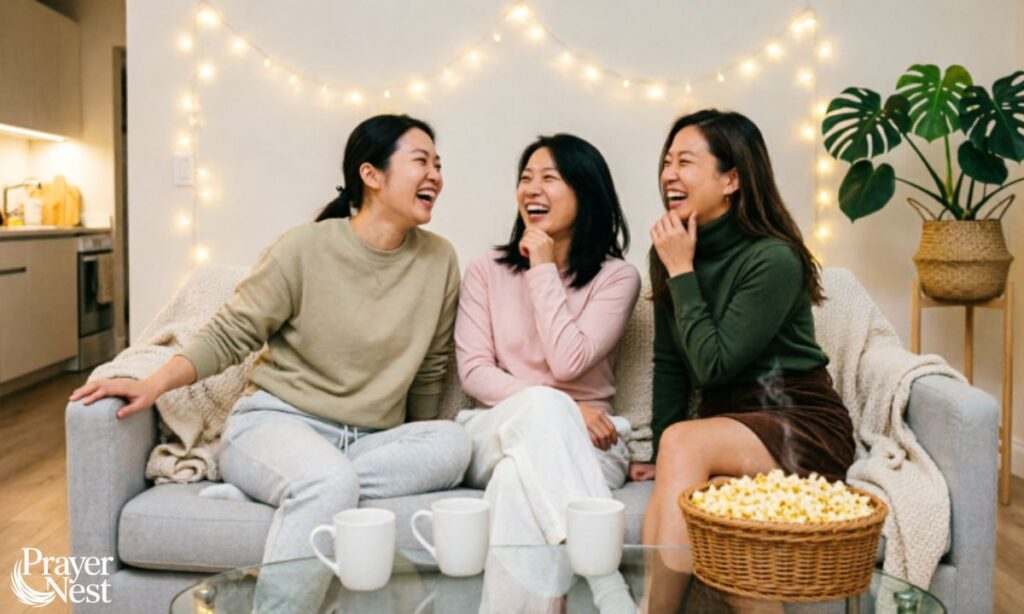 True Friendship Messages for Her
