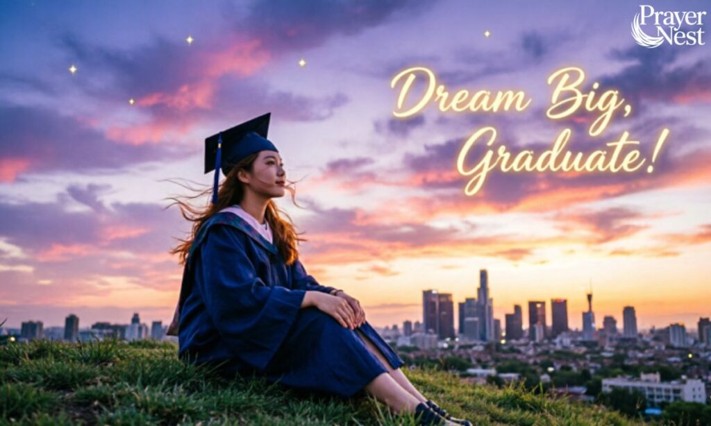 Unique and Short Graduation Wishes