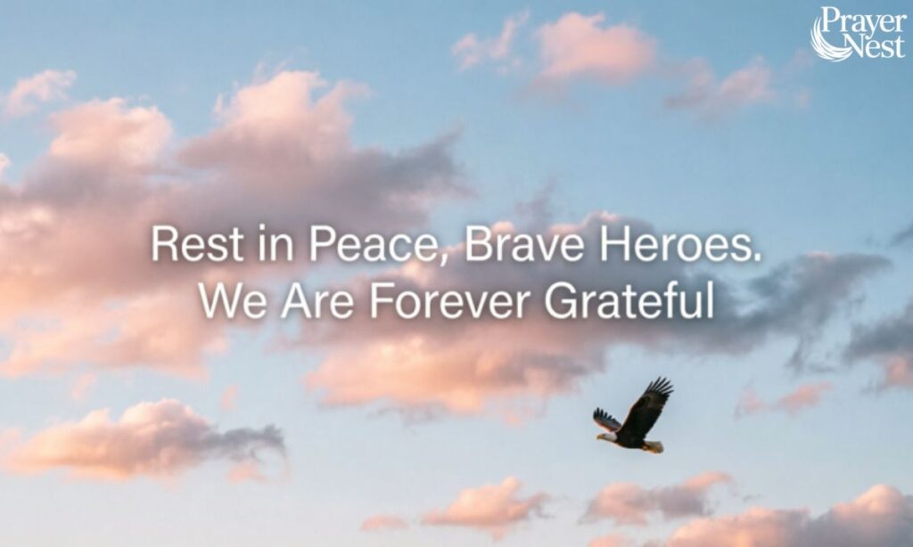 Warm Memorial Day Greetings for Friends