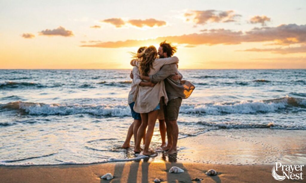 Welcome Back Messages for Friend Returning from Travel