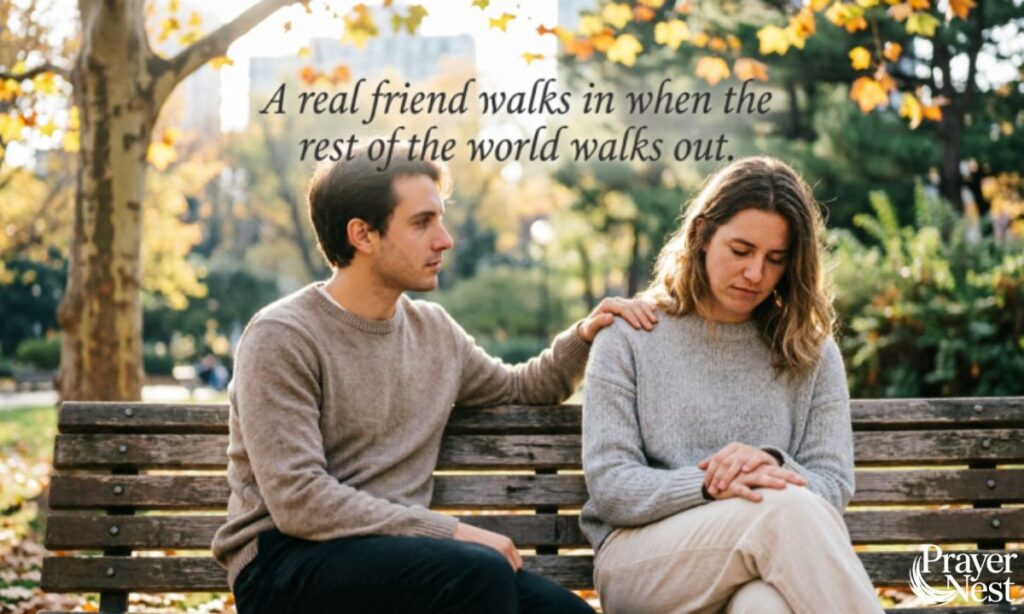 Work Friendships Messages