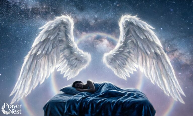 120+ Powerful Prayer Points Against Having Sex in the Dream to Overcome Spiritual Attacks