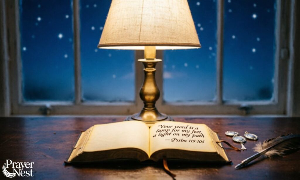 Bible Chapters to Defeat Lust