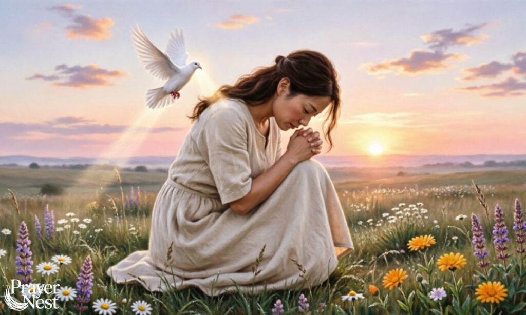 Example: How to Pray These Prayer Points Most Effectively