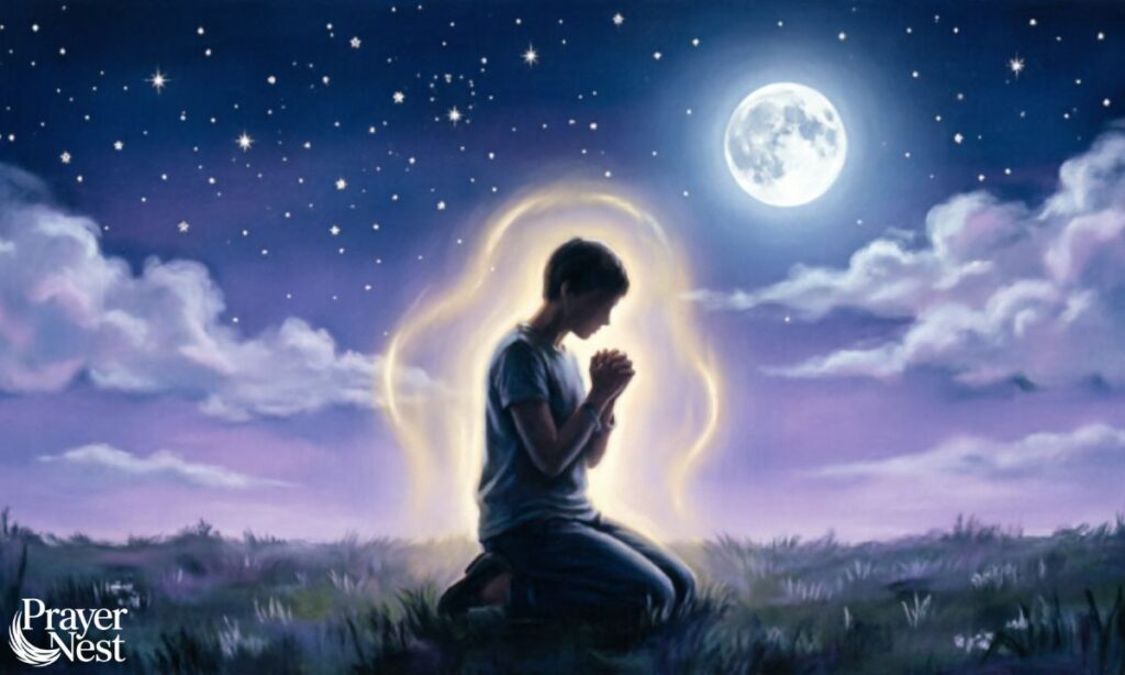 Prayer Points Against Having Sex in the Dream