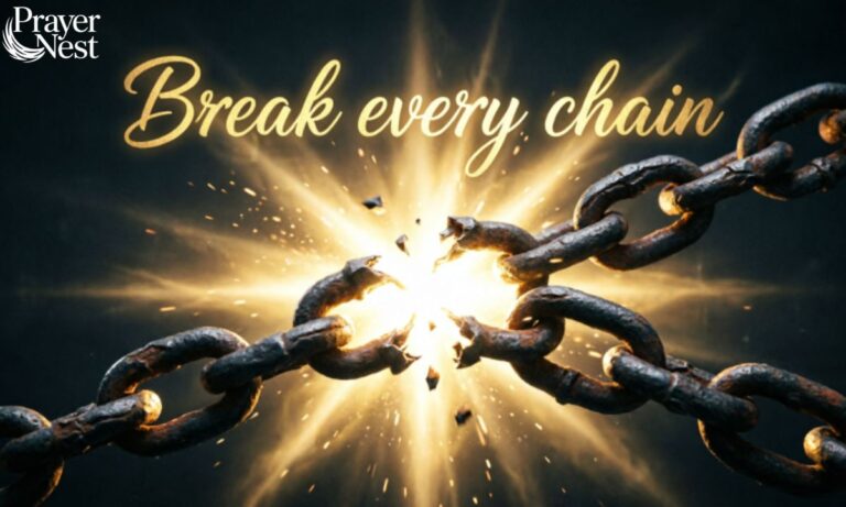 101+ Powerful Warfare Prayers Against Masturbation for Victory & Freedom 
