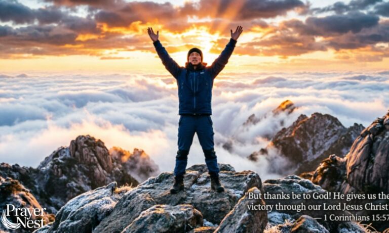 120 Pornography Prayer Points with Scriptures for Deliverance, Purity & Freedom 