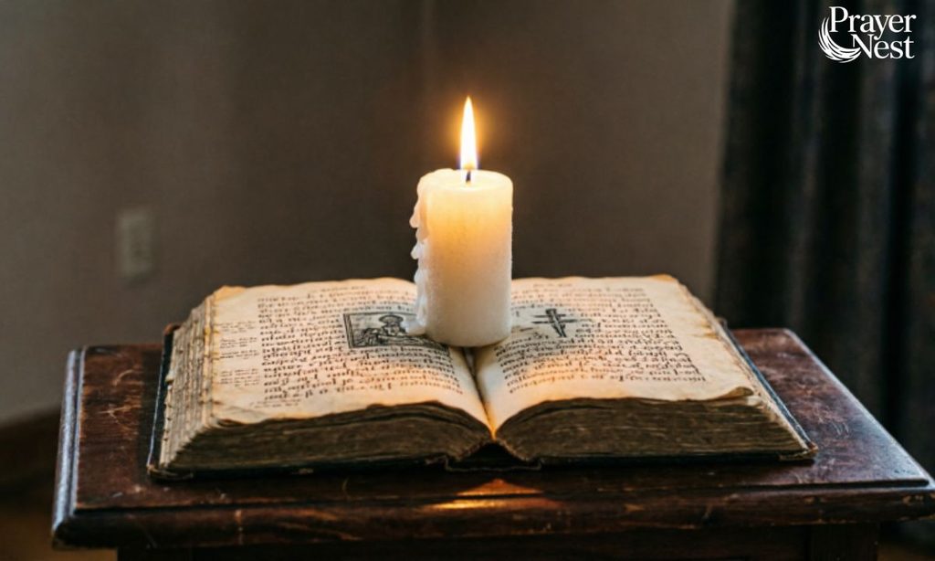 How to Pray for Forgiveness of Lust: A Model from Psalm 51