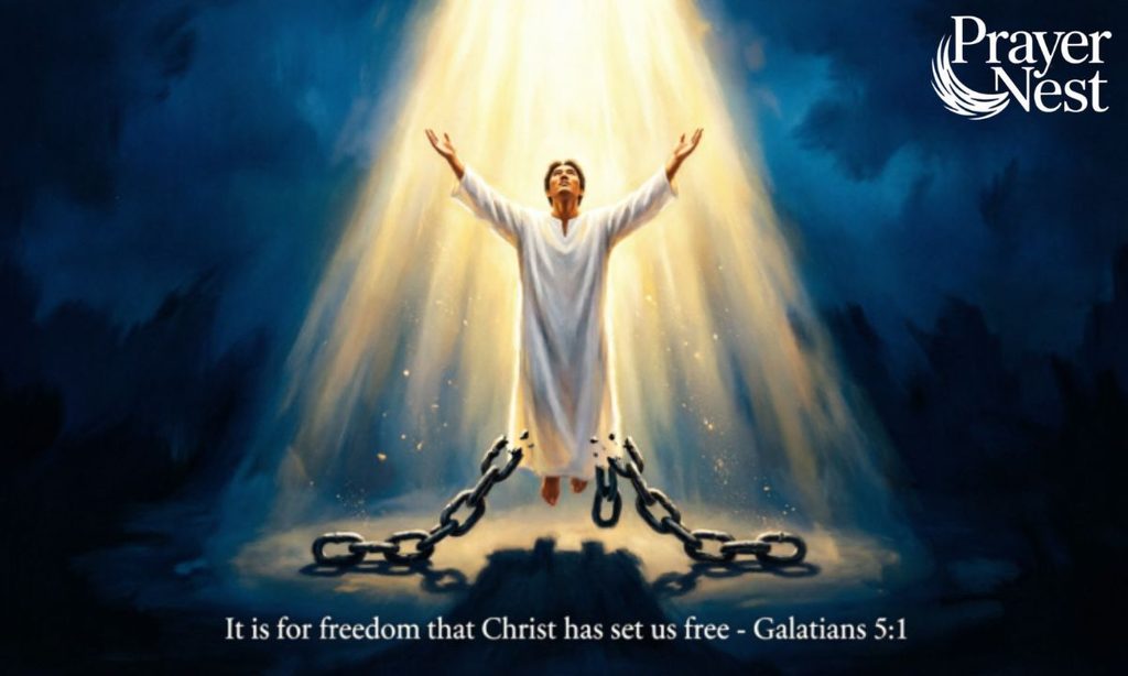 How to Stop Watching Pornography: Biblical Steps to Freedom