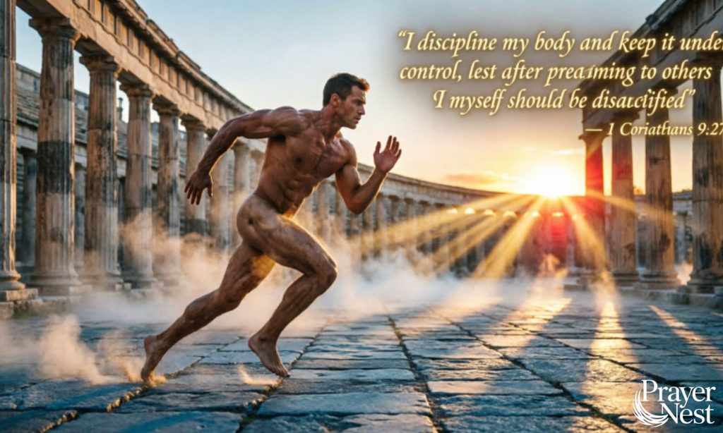 Practical Steps to Grow in Self-Control