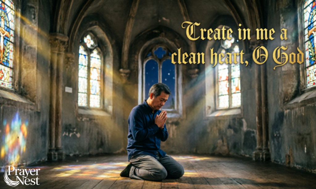 What Is Warfare Prayer and How Does It Work?